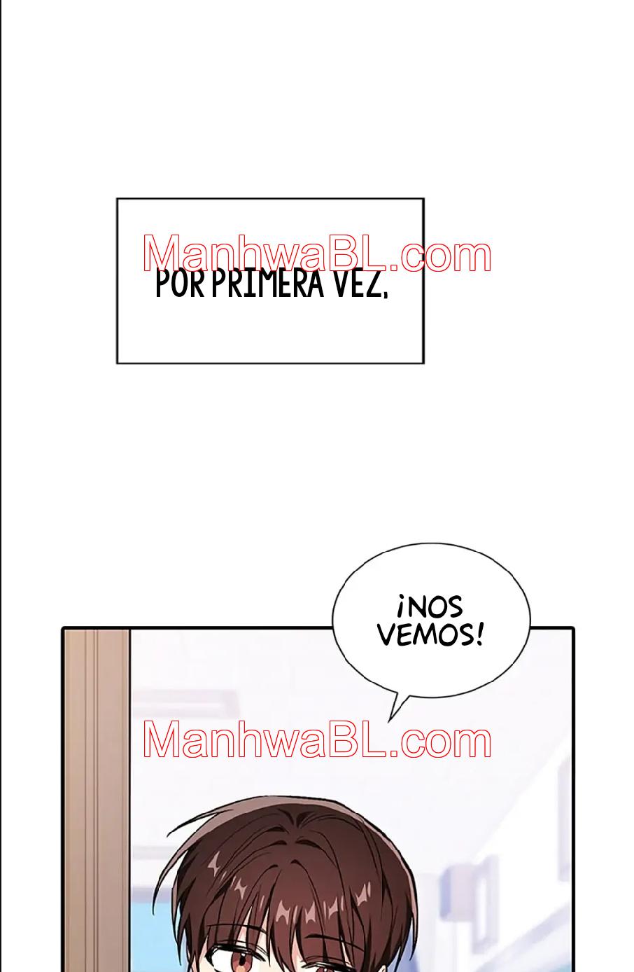 Shining Summer - Capítulo 51 manhwa