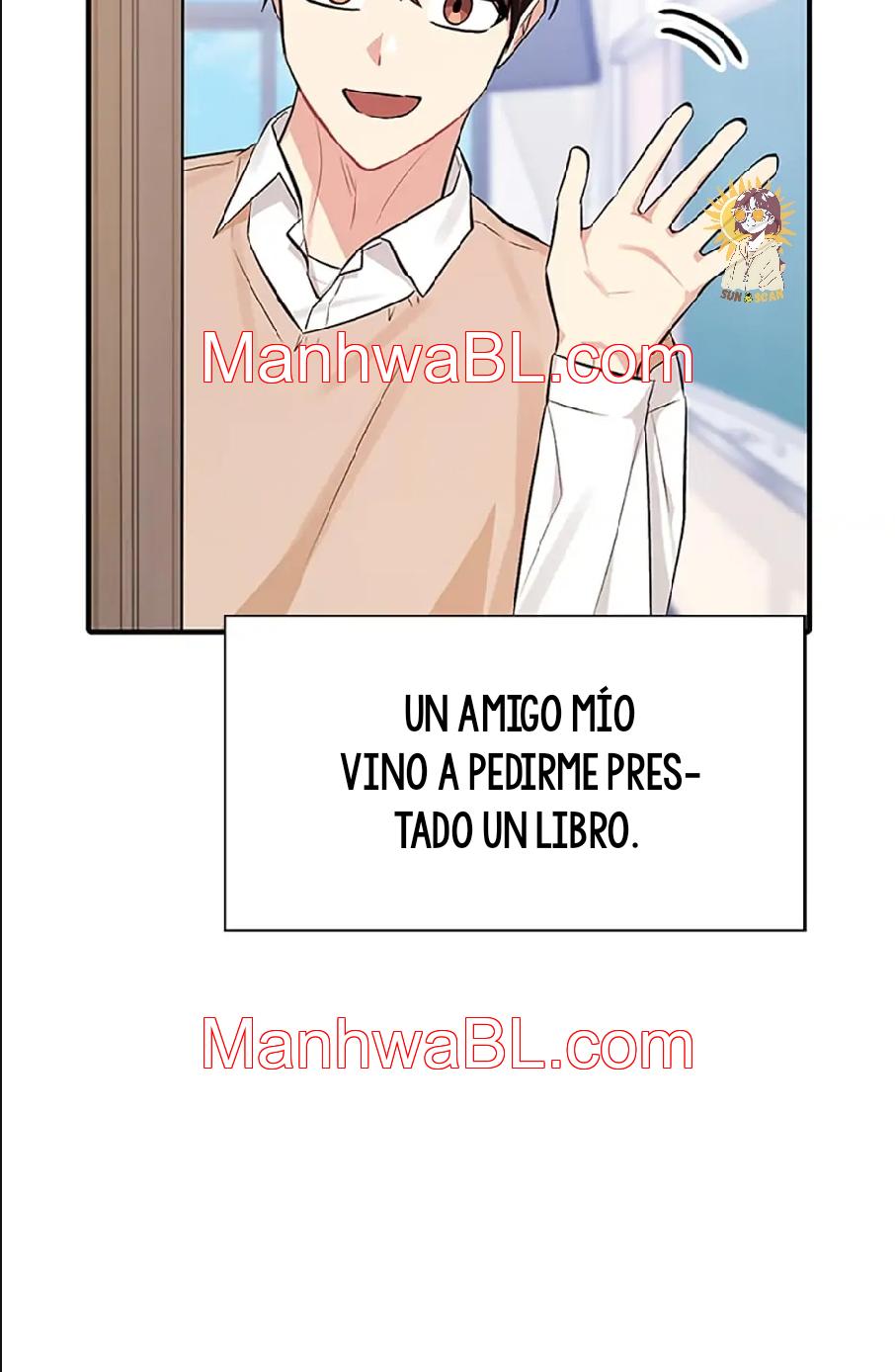 Shining Summer - Capítulo 51 manhwa