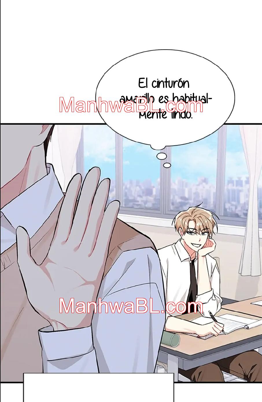 Shining Summer - Capítulo 51 manhwa