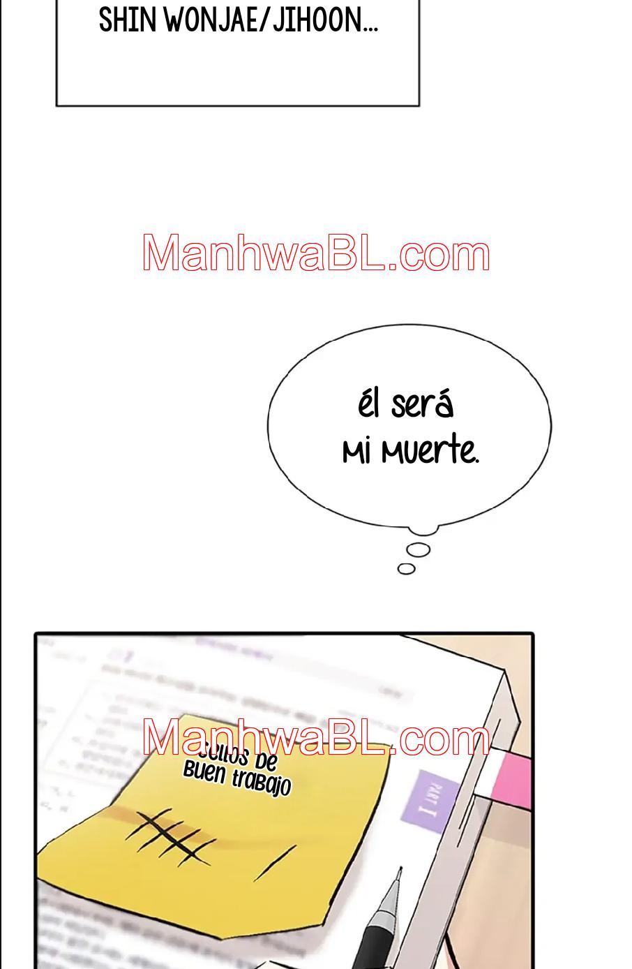 Shining Summer - Capítulo 51 manhwa