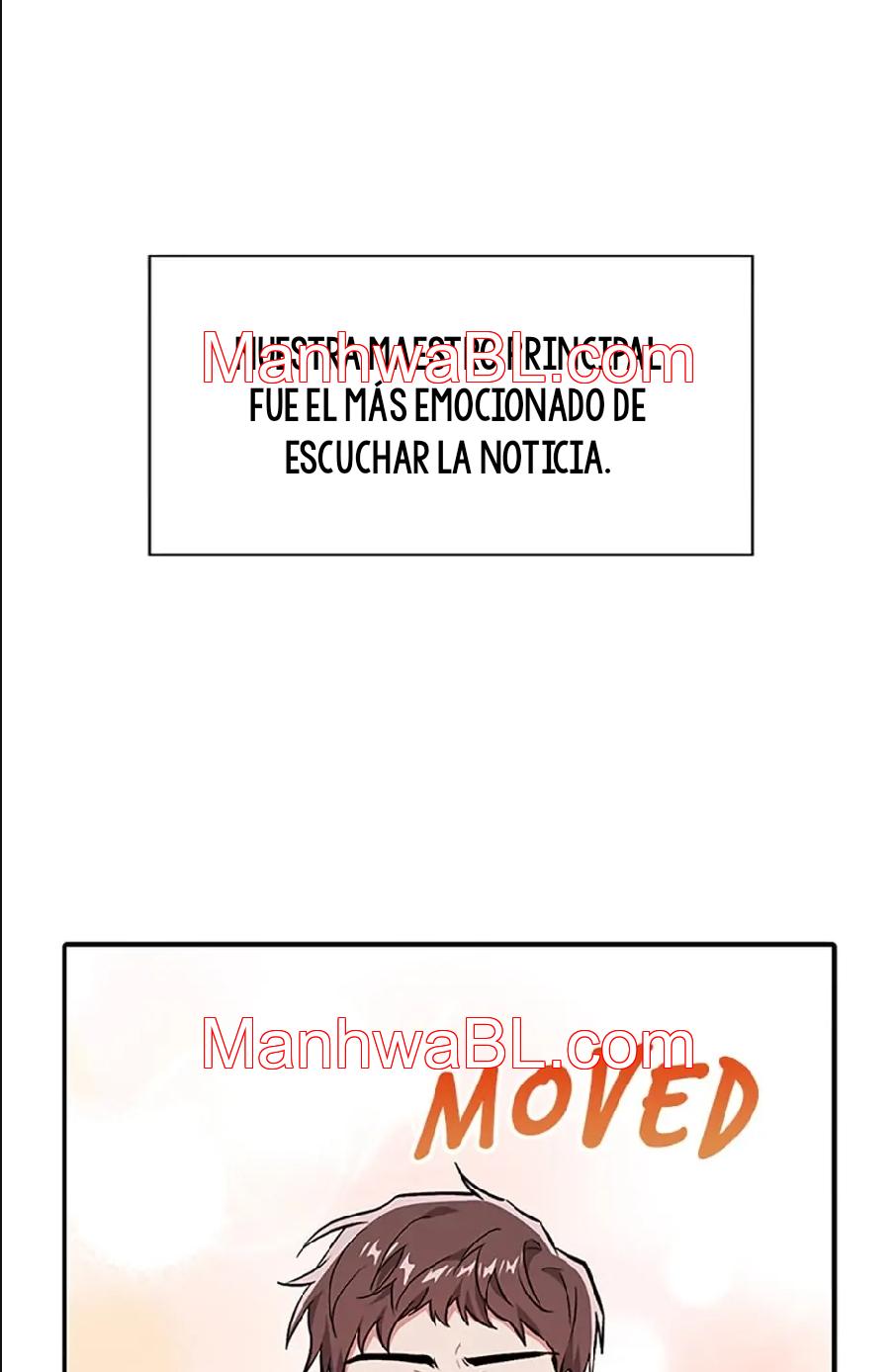 Shining Summer - Capítulo 51 manhwa