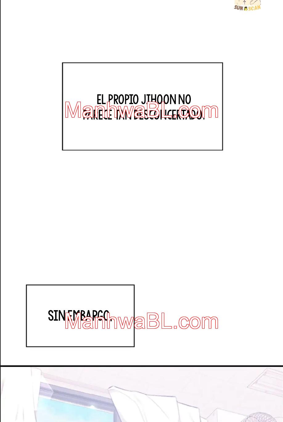 Shining Summer - Capítulo 51 manhwa