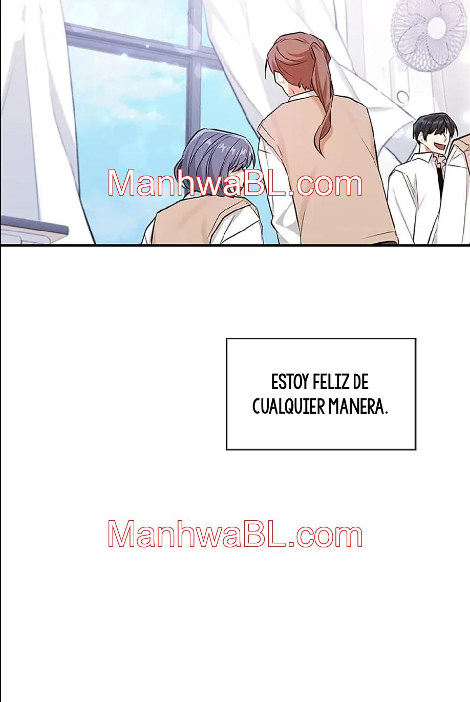 Shining Summer - Capítulo 51 manhwa