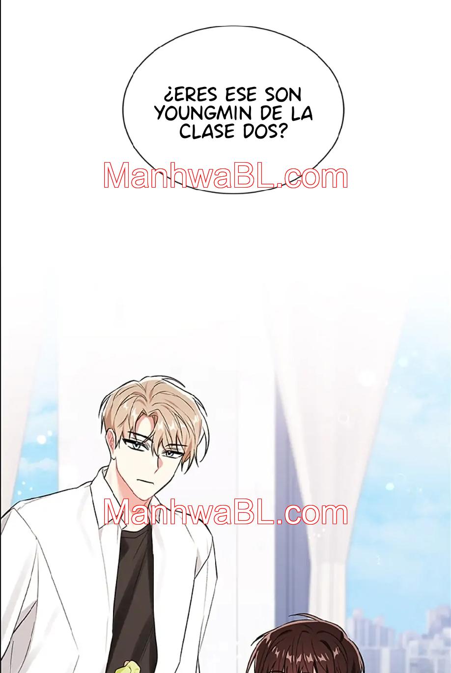 Shining Summer - Capítulo 51 manhwa