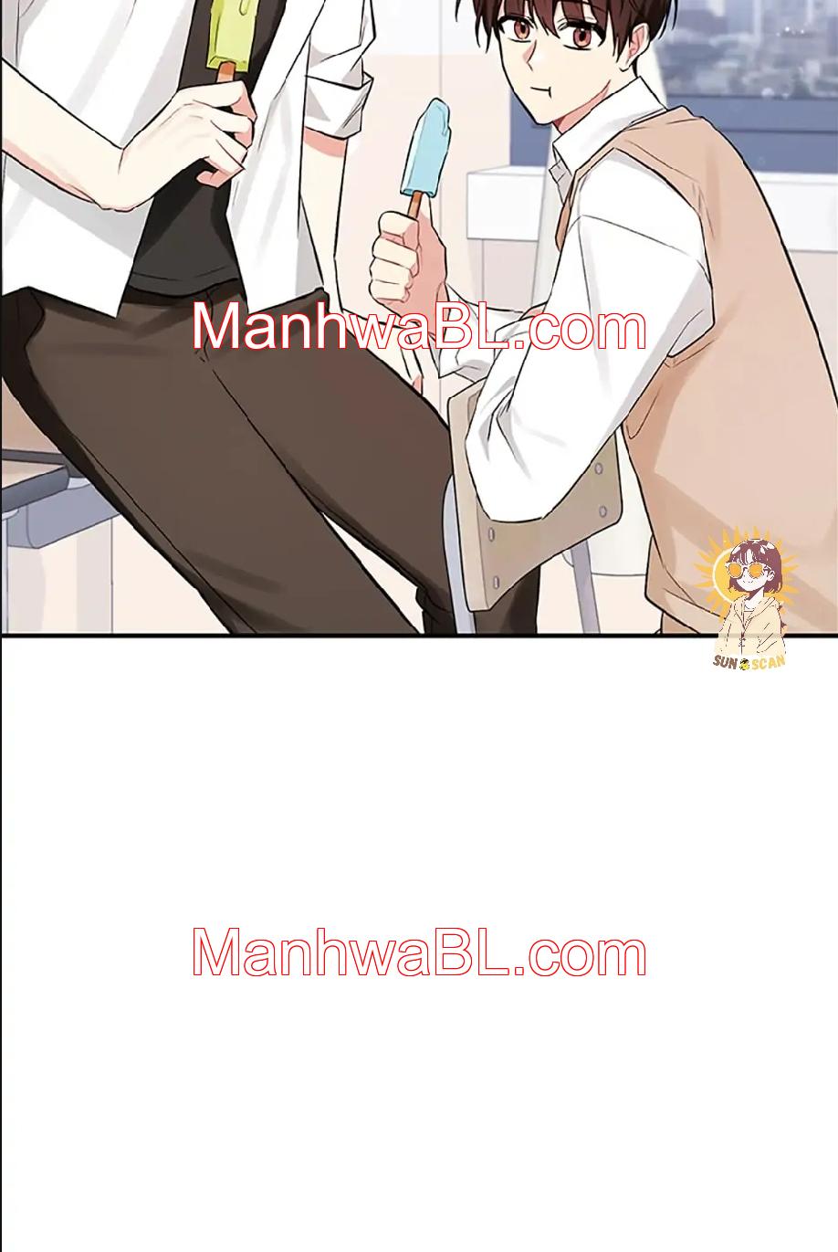 Shining Summer - Capítulo 51 manhwa