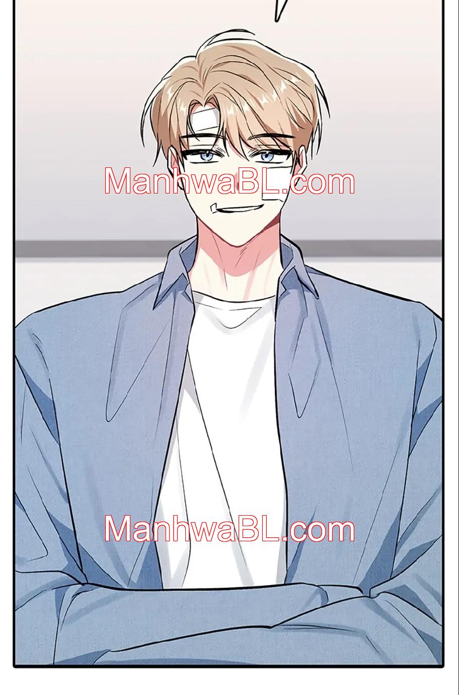 Shining Summer - Capítulo 51 manhwa