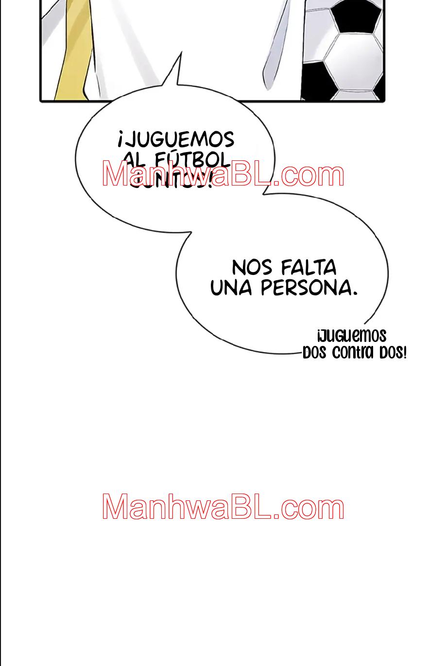 Shining Summer - Capítulo 51 manhwa