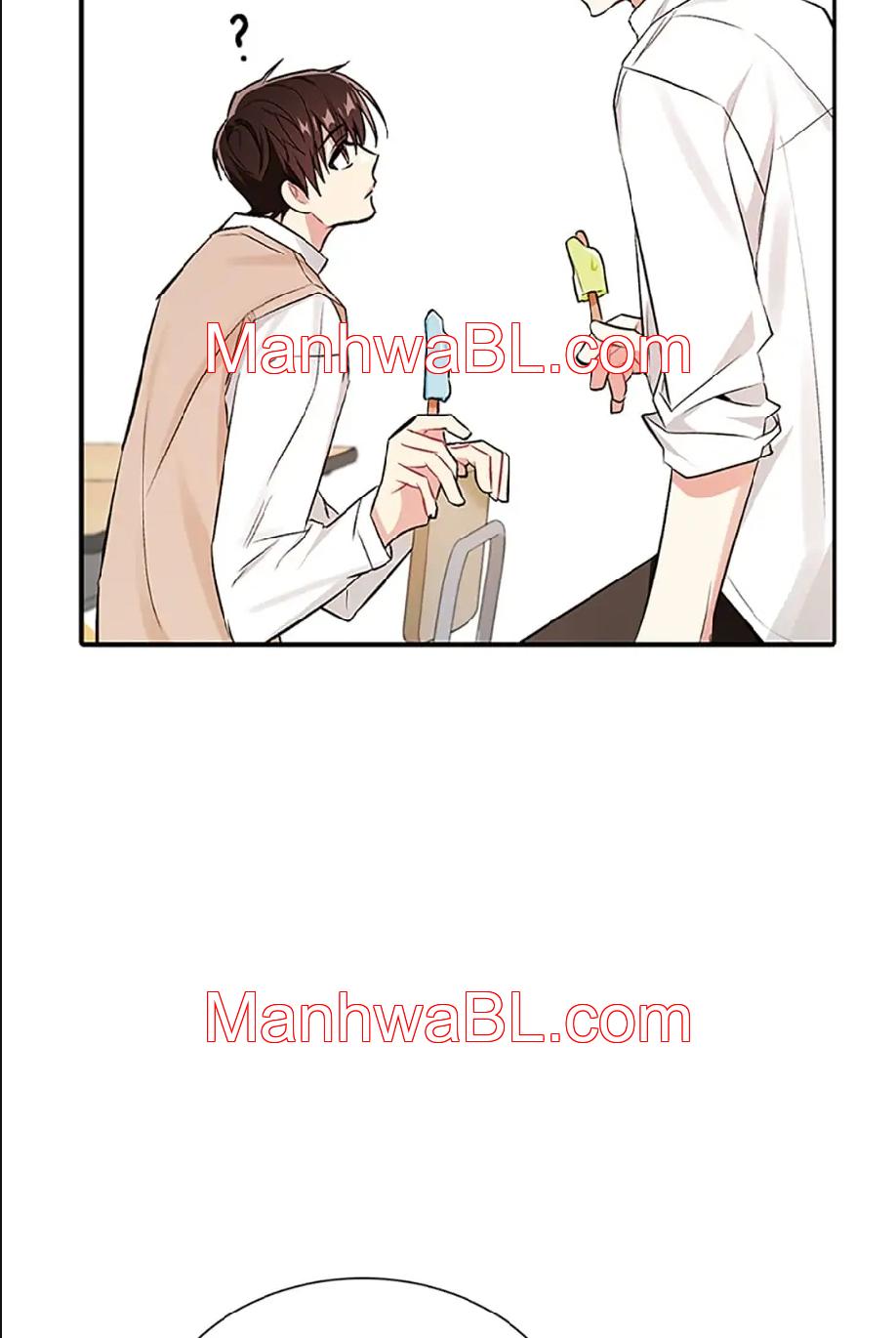 Shining Summer - Capítulo 51 manhwa