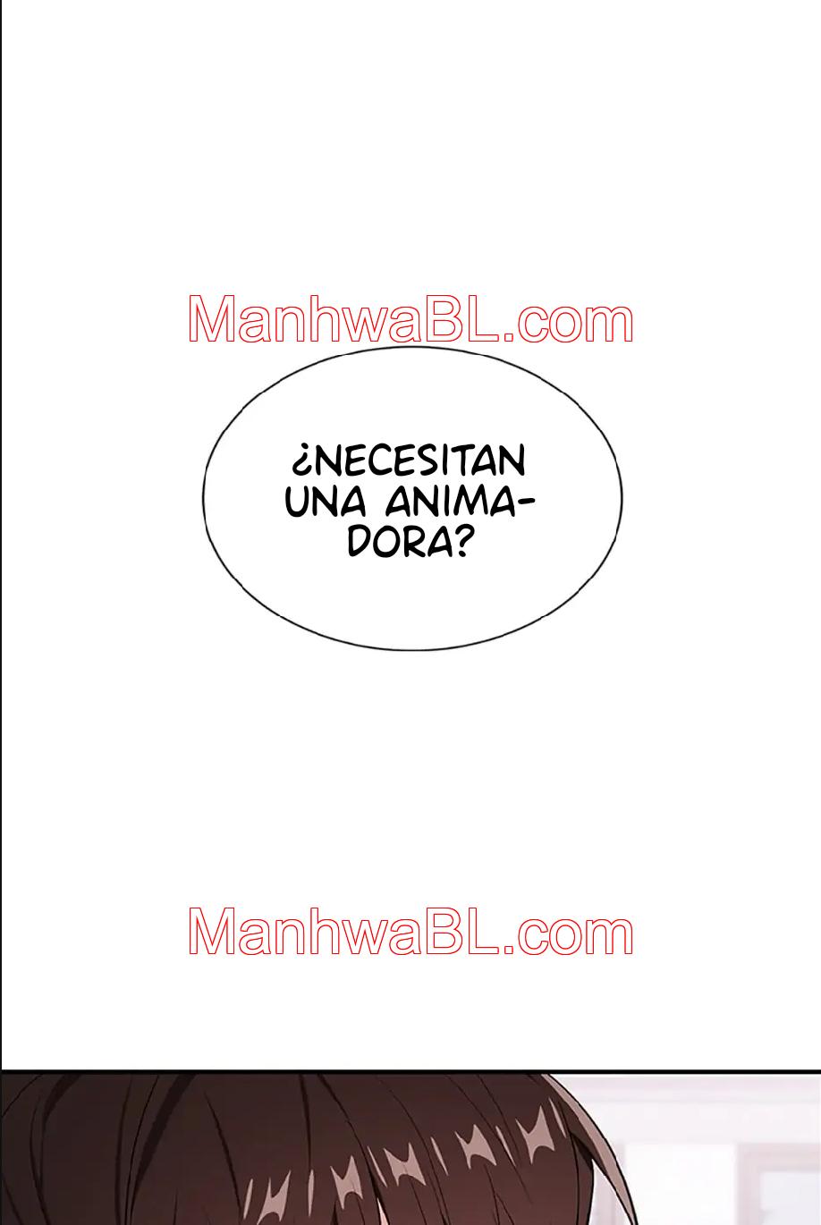 Shining Summer - Capítulo 51 manhwa