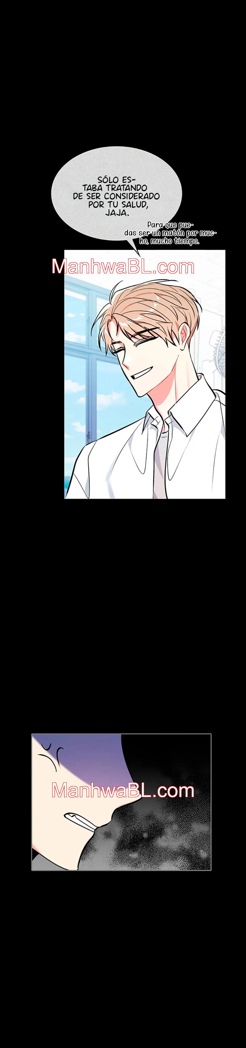Shining Summer - Capítulo 36 manhwa