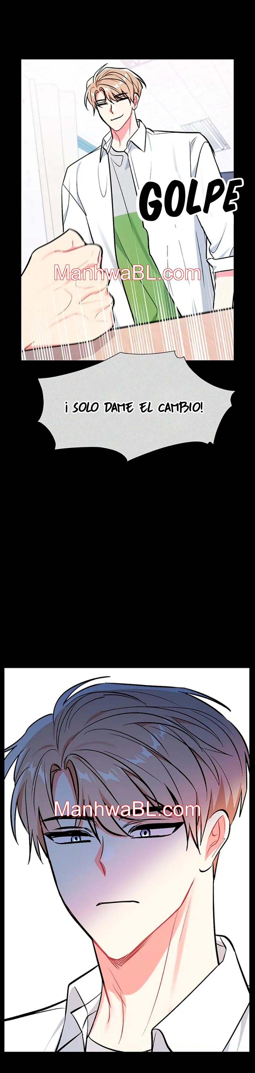 Shining Summer - Capítulo 36 manhwa