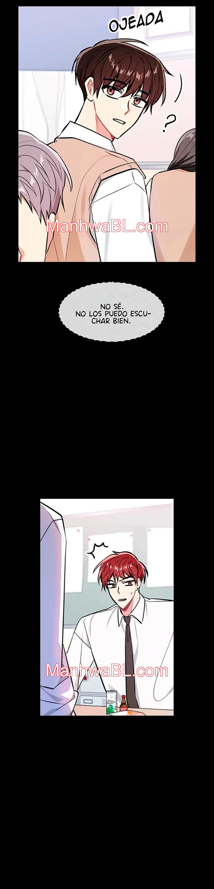 Shining Summer - Capítulo 36 manhwa