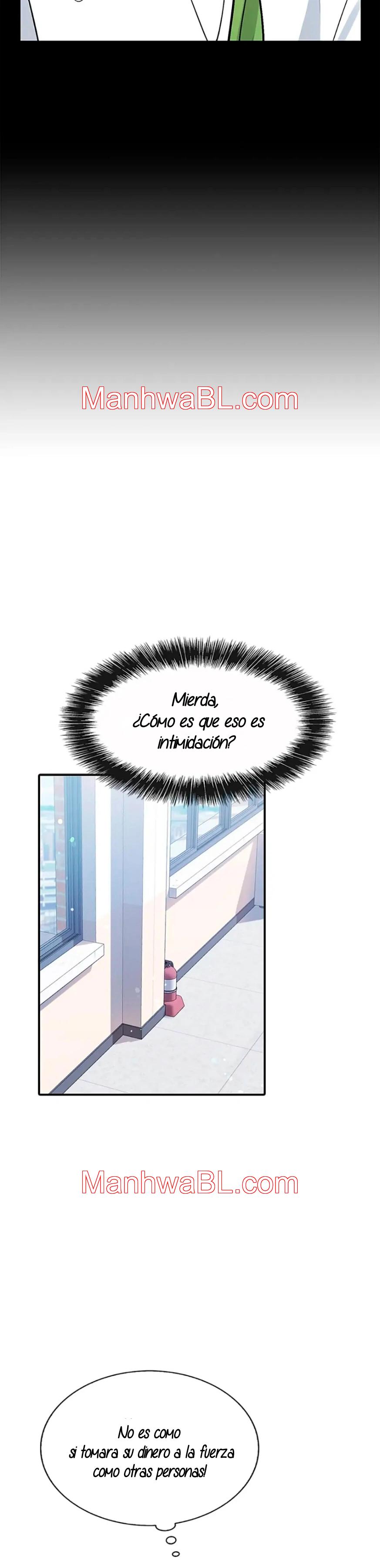 Shining Summer - Capítulo 36 manhwa