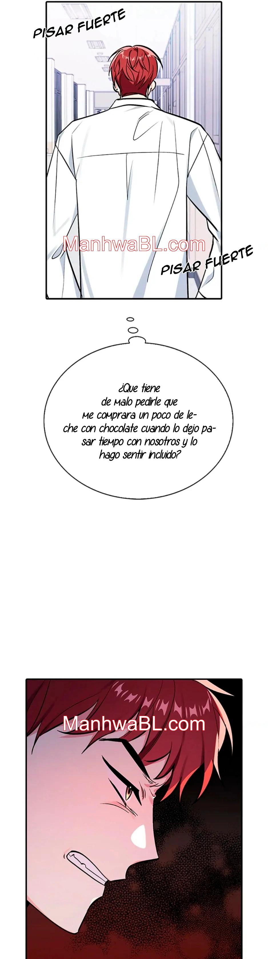 Shining Summer - Capítulo 36 manhwa