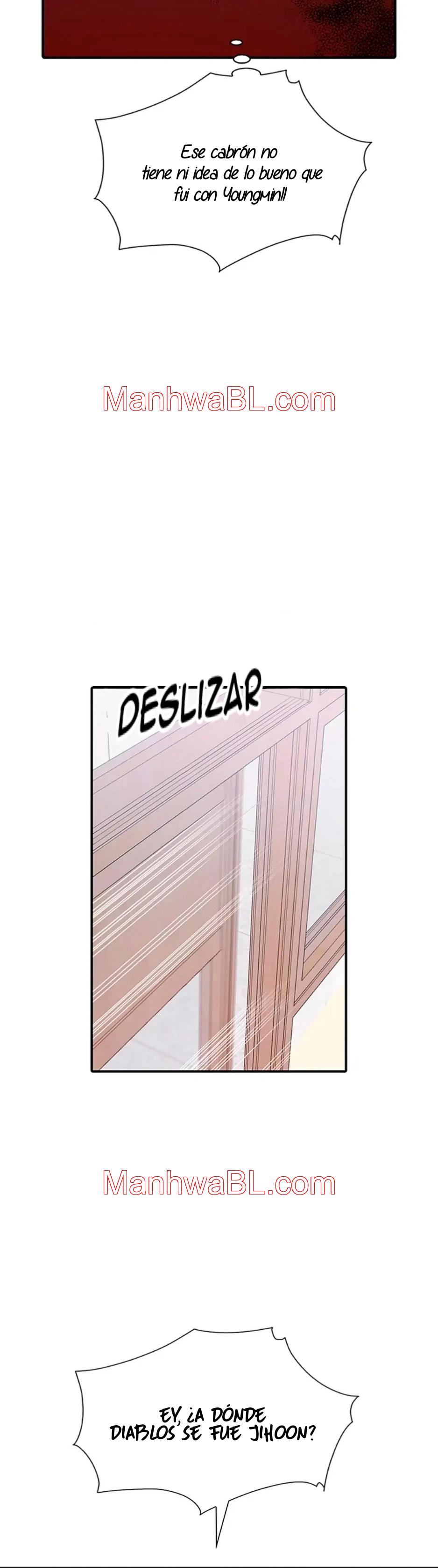 Shining Summer - Capítulo 36 manhwa