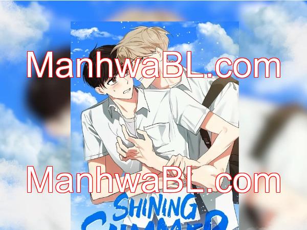 Shining Summer - Capítulo 36 manhwa