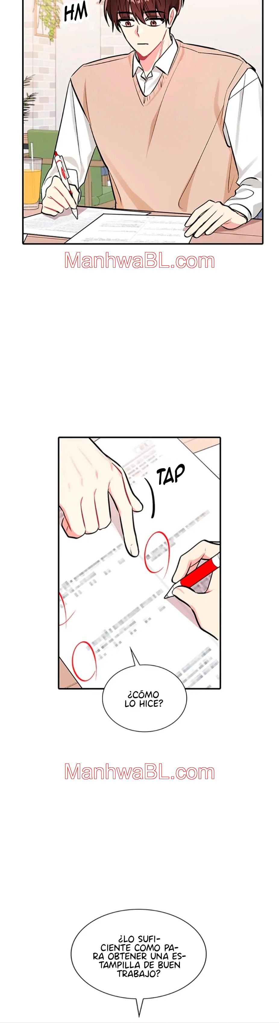 Shining Summer - Capítulo 36 manhwa