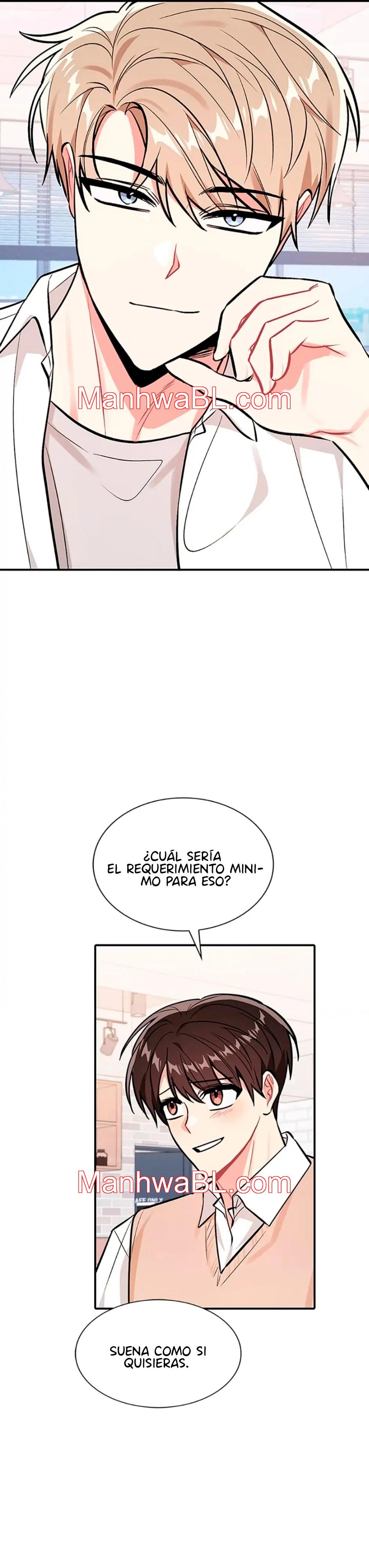Shining Summer - Capítulo 36 manhwa