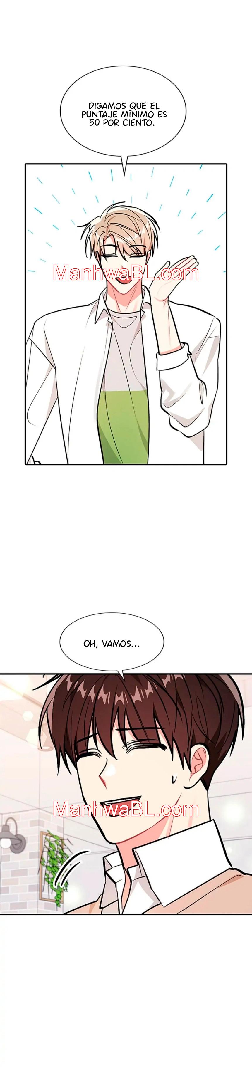 Shining Summer - Capítulo 36 manhwa