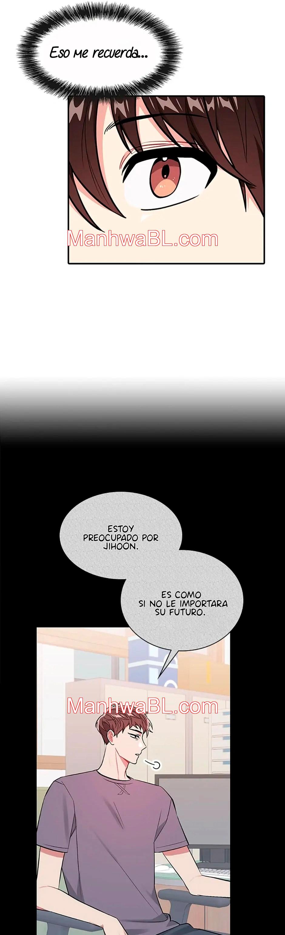 Shining Summer - Capítulo 36 manhwa