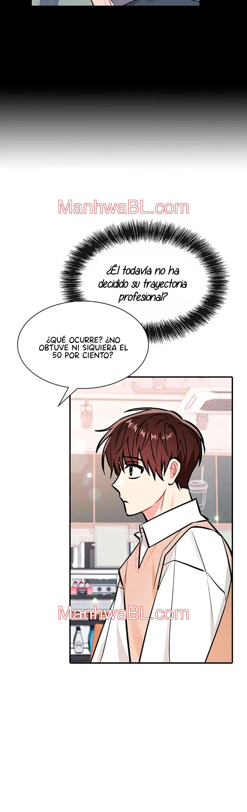 Shining Summer - Capítulo 36 manhwa