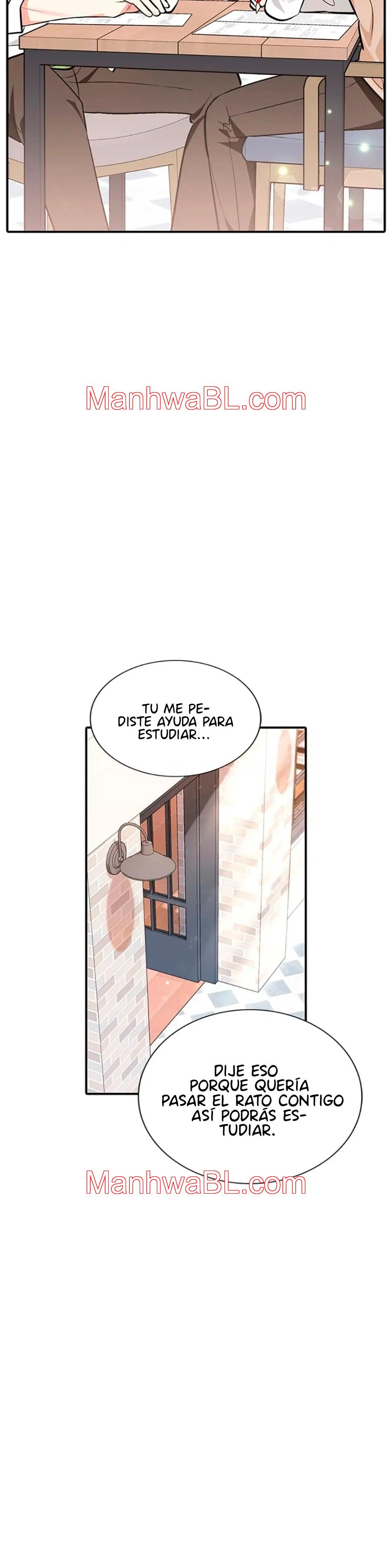 Shining Summer - Capítulo 36 manhwa