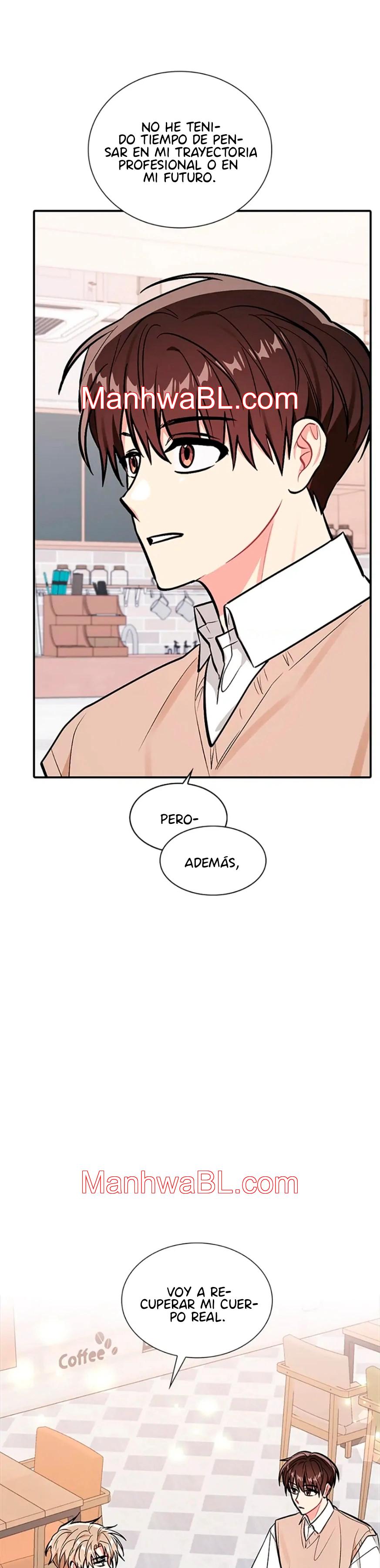 Shining Summer - Capítulo 36 manhwa