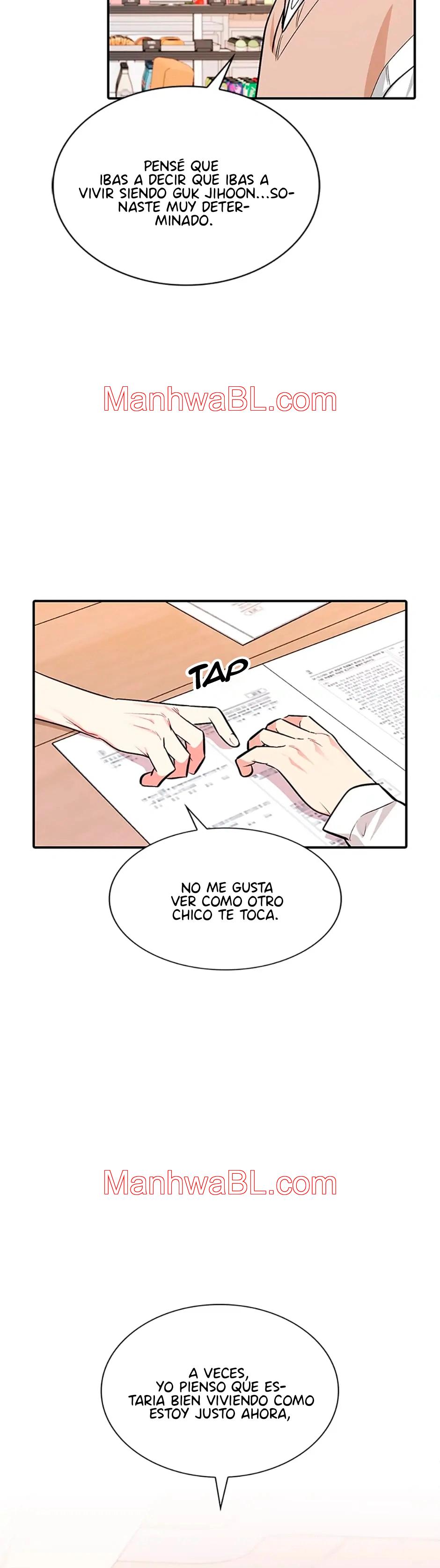 Shining Summer - Capítulo 36 manhwa