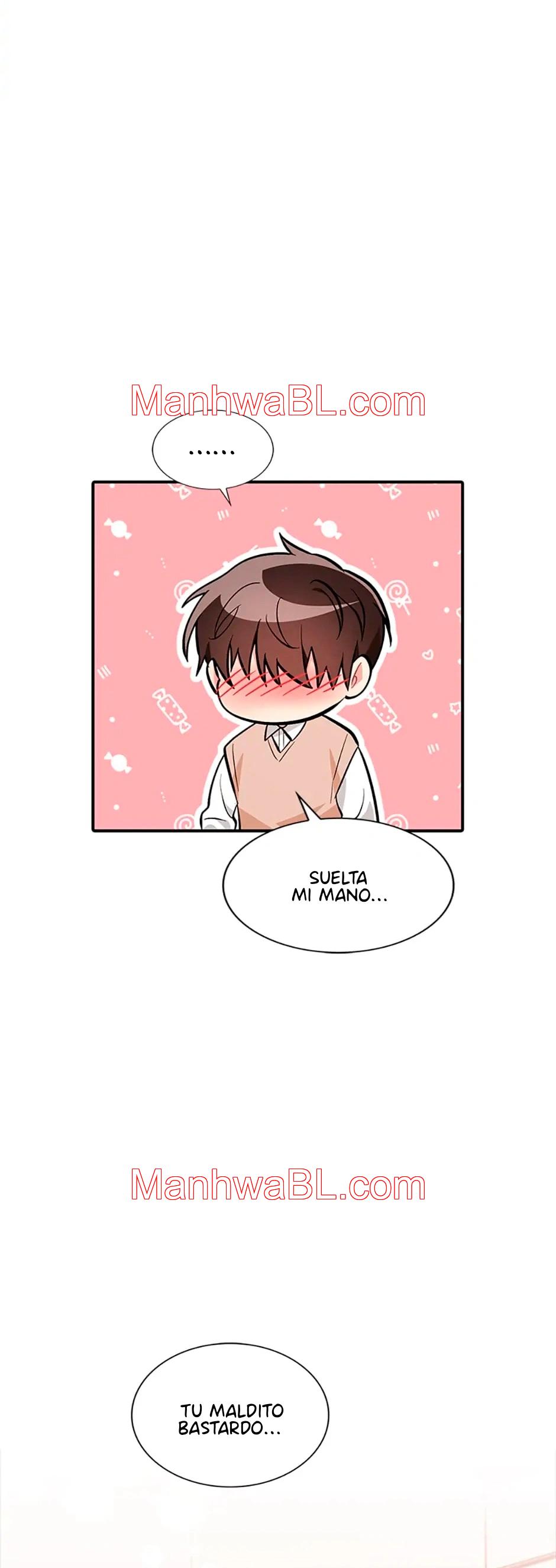 Shining Summer - Capítulo 36 manhwa