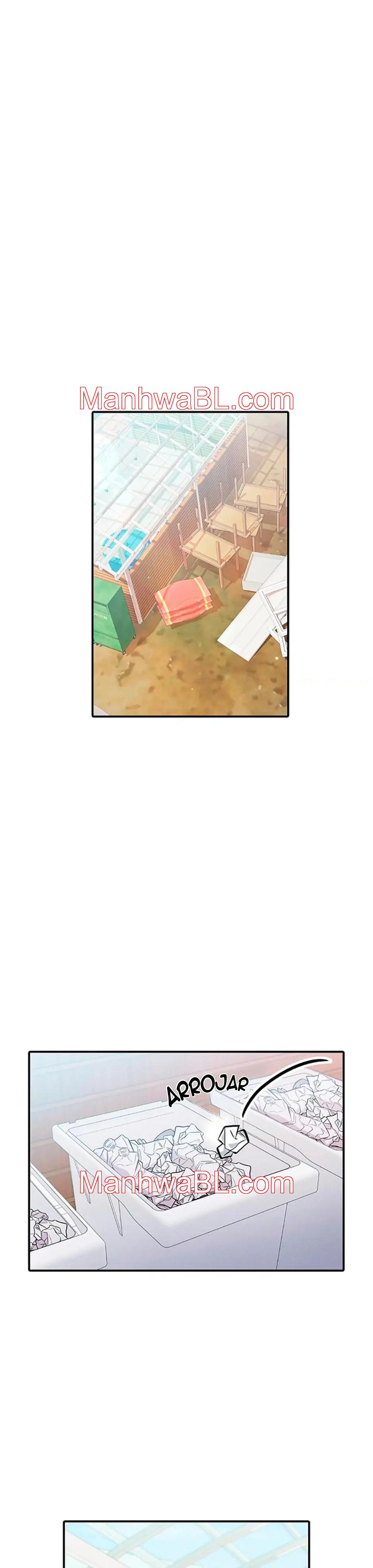Shining Summer - Capítulo 36 manhwa