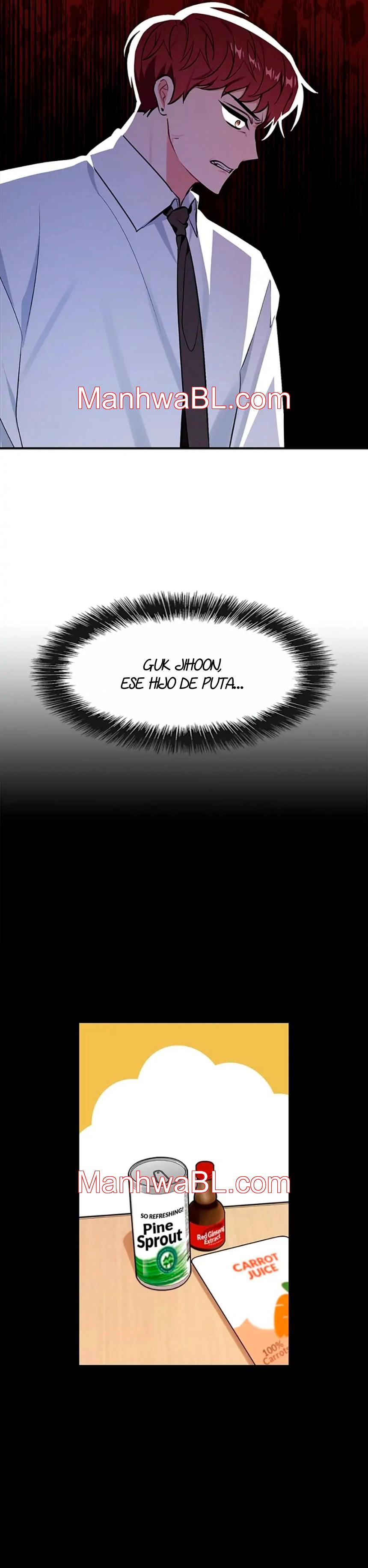 Shining Summer - Capítulo 36 manhwa