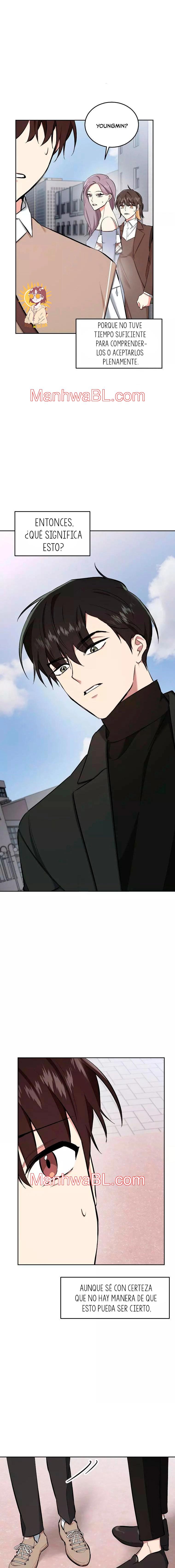 Shining Summer - Capítulo 78 manhwa