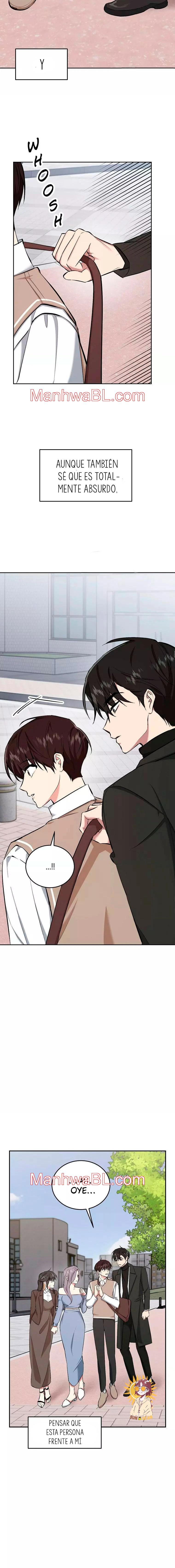 Shining Summer - Capítulo 78 manhwa