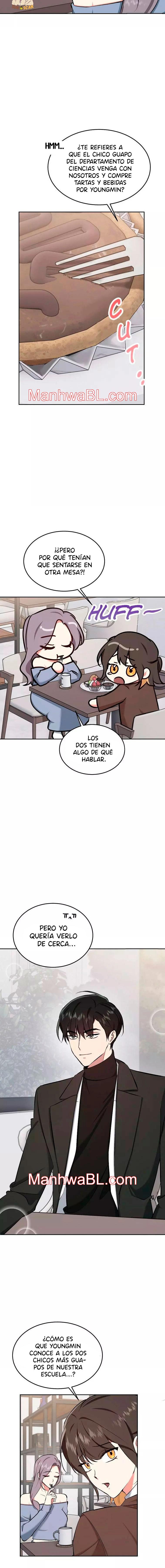 Shining Summer - Capítulo 78 manhwa