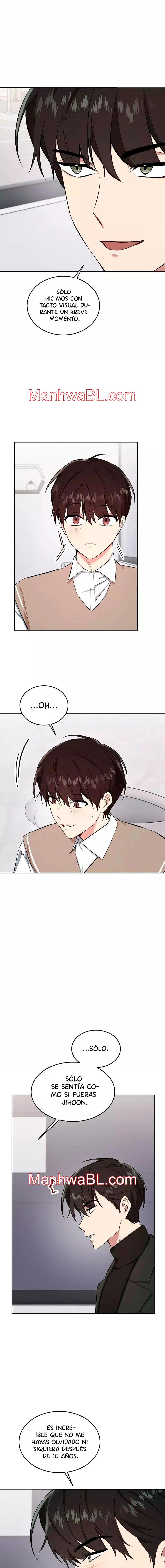 Shining Summer - Capítulo 78 manhwa