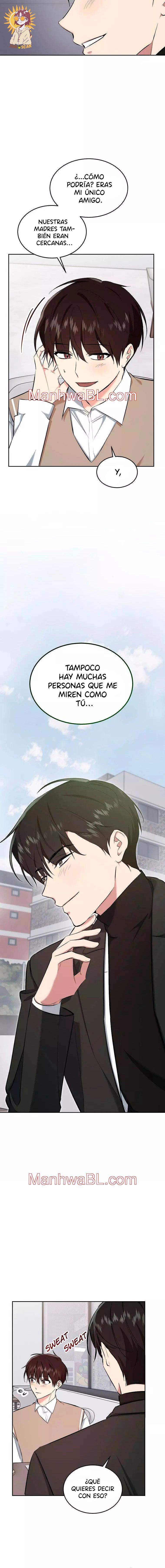 Shining Summer - Capítulo 78 manhwa