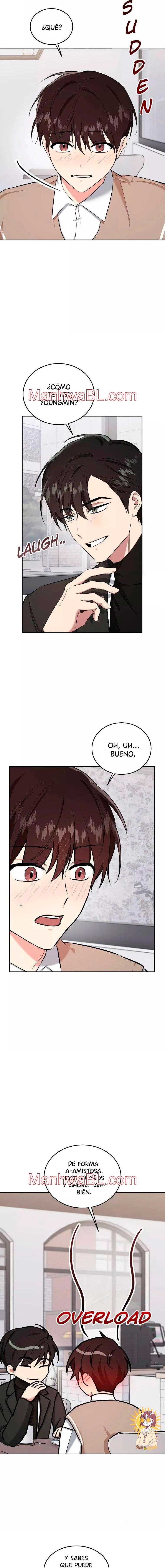 Shining Summer - Capítulo 78 manhwa