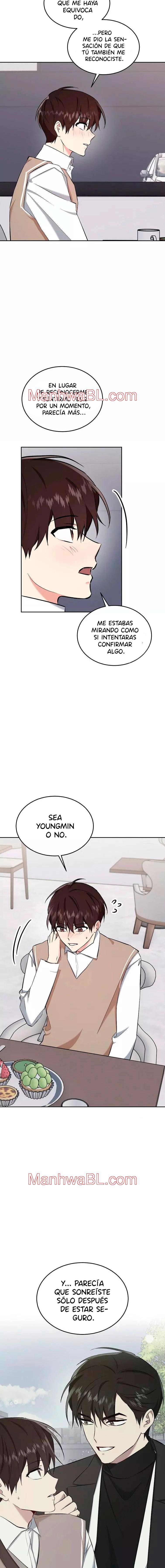 Shining Summer - Capítulo 78 manhwa
