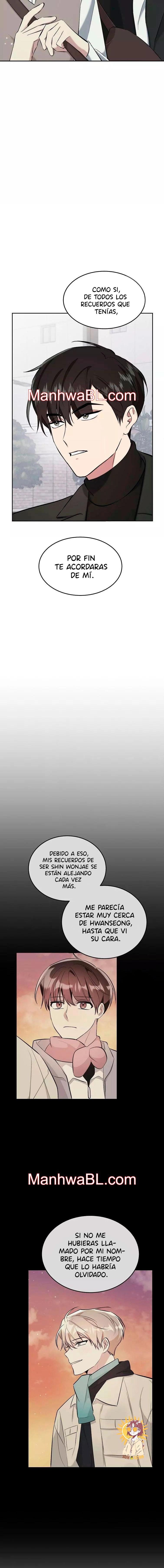 Shining Summer - Capítulo 78 manhwa
