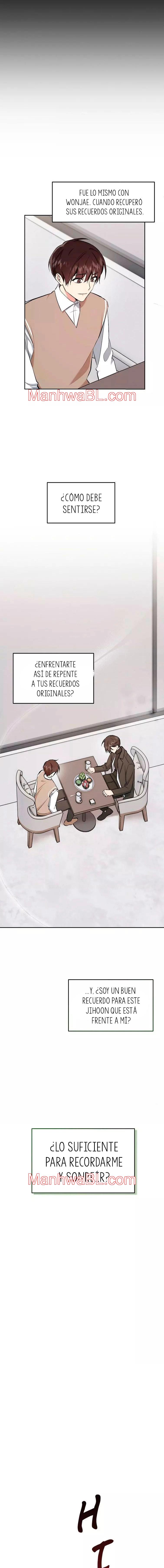 Shining Summer - Capítulo 78 manhwa