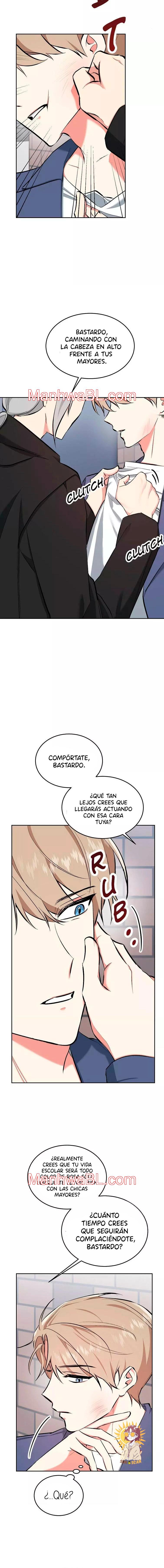 Shining Summer - Capítulo 78 manhwa