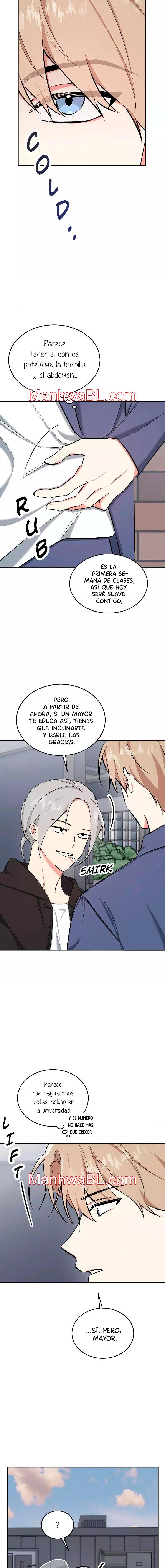 Shining Summer - Capítulo 78 manhwa