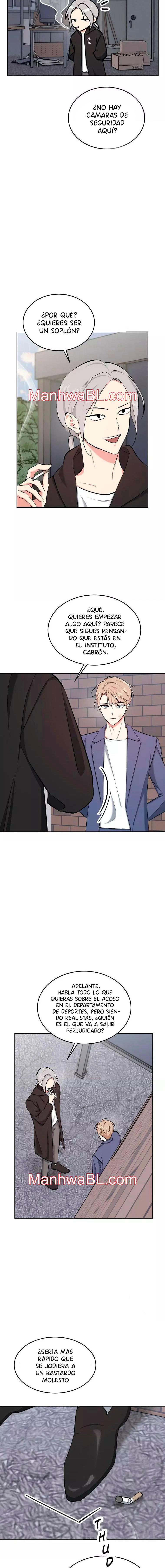 Shining Summer - Capítulo 78 manhwa