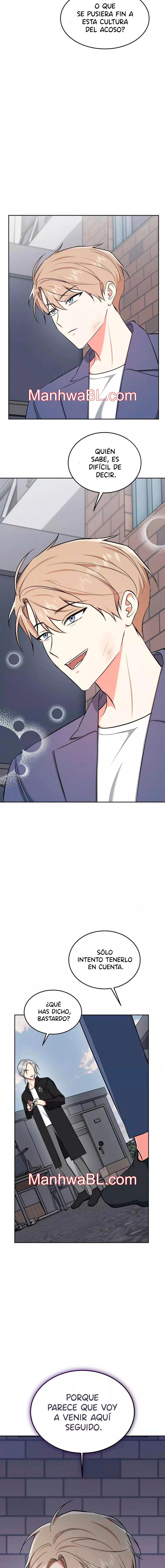 Shining Summer - Capítulo 78 manhwa