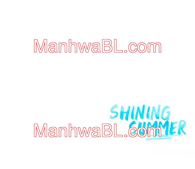 Shining Summer - Capítulo 78 manhwa