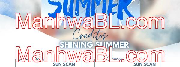 Shining Summer - Capítulo 78 manhwa