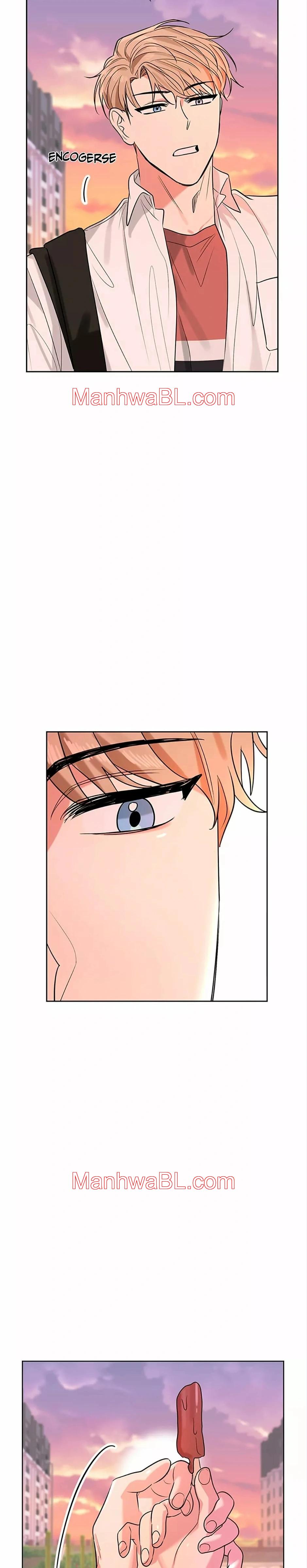 Shining Summer - Capitulo 8 manhwa