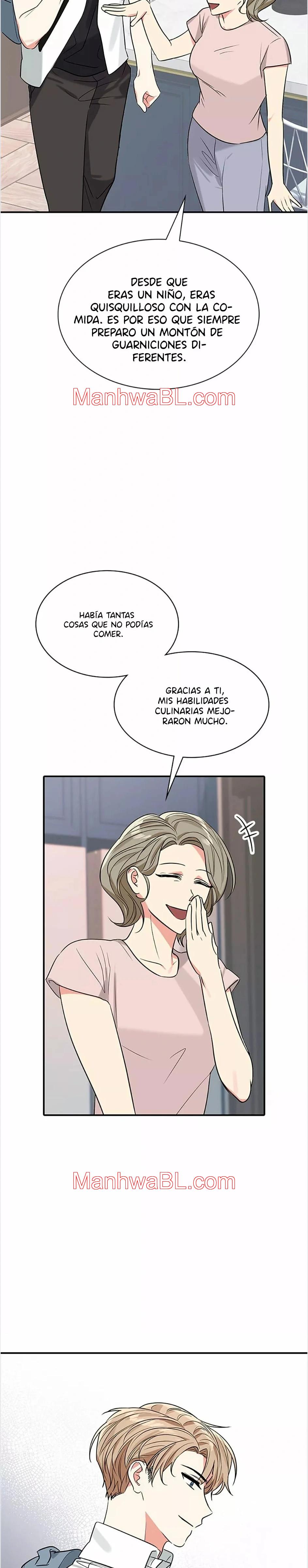 Shining Summer - Capitulo 8 manhwa
