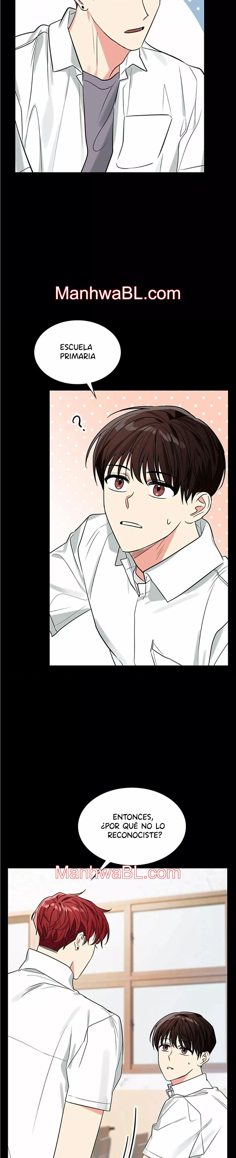 Shining Summer - Capitulo 8 manhwa