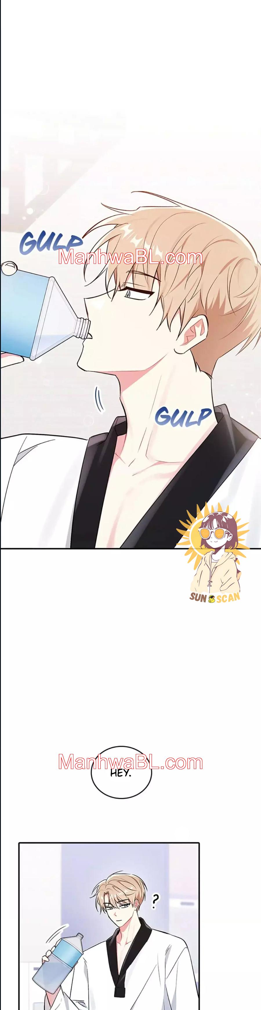 Shining Summer - Capítulo 60 manhwa